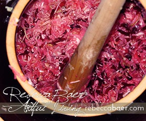 Cabbage shredder, stomper : r/fermentation